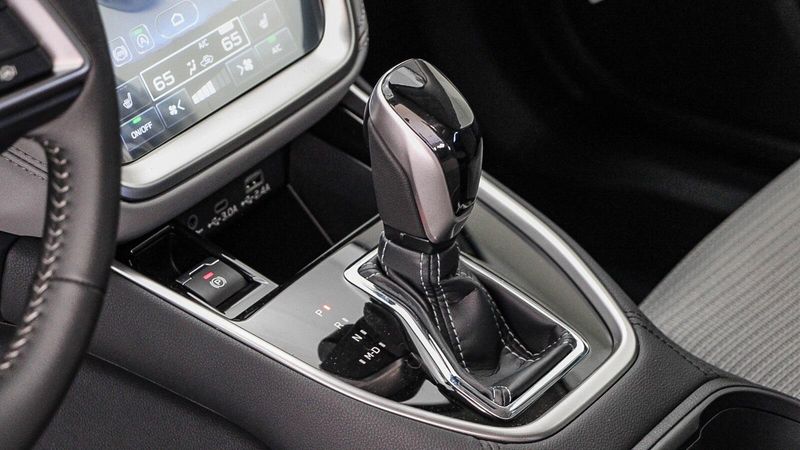 2025 Subaru Outback PremiumImage 23