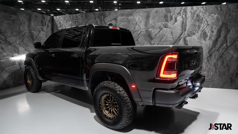 2022 Ram 1500 TRX photo 20
