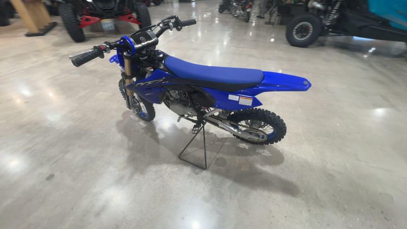 Used 2023 Yamaha YZ65 Image 9