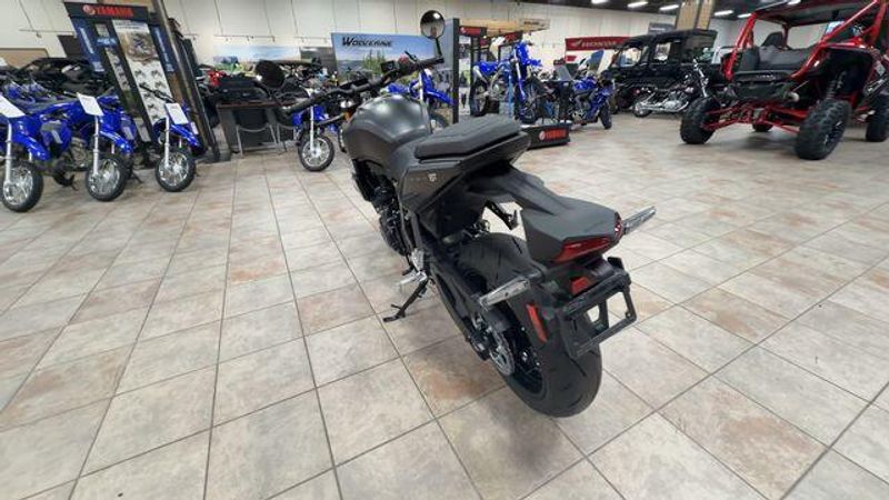 New 2026 Suzuki GSX-8T Image 2