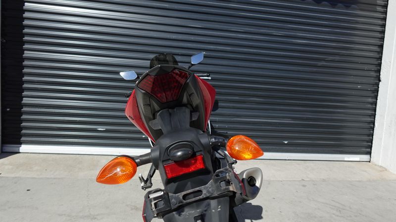 Used 2015 Yamaha YZF R3 