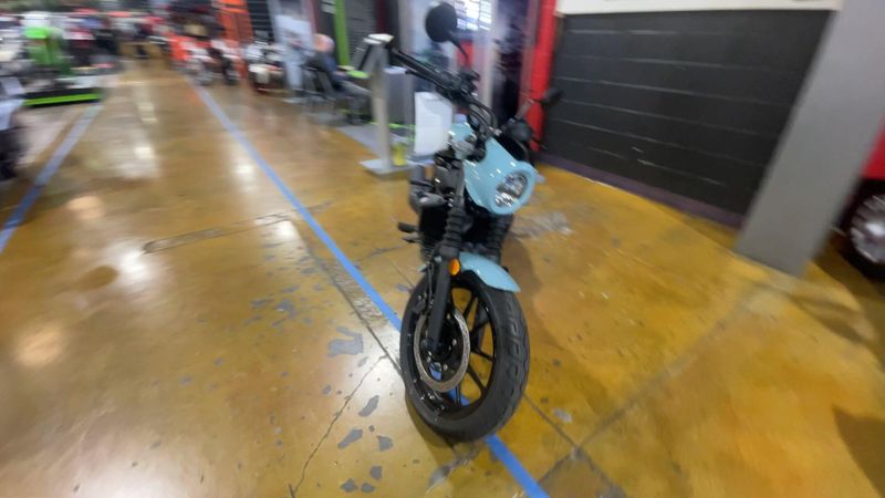 New 2025 Kawasaki ELIMINATOR SE ABS Image 6