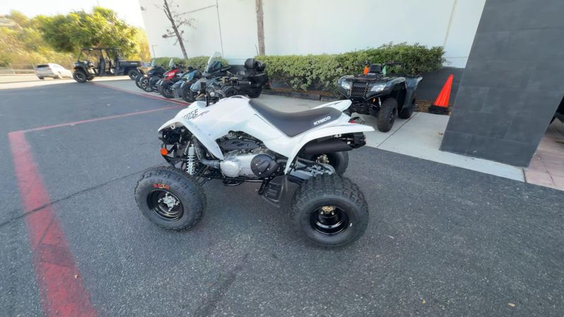 New 2026 Kymco MONGOOSE 270I Image 6