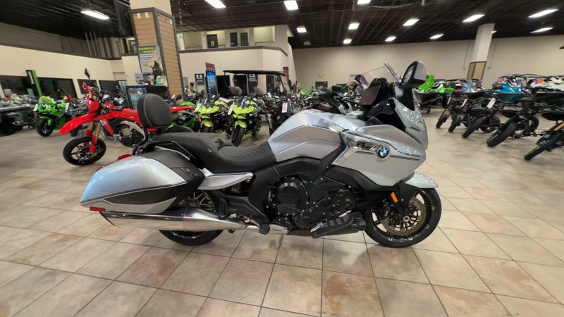 Used 2024 BMW K 1600 B Image 2