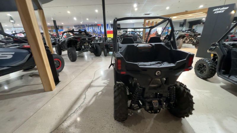 New 2026 Can-Am MAVERICK TRAIL DPS 700 Image 2