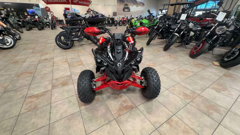 New 2026 Can-Am RENEGADE X XC 110 EFI Image 4