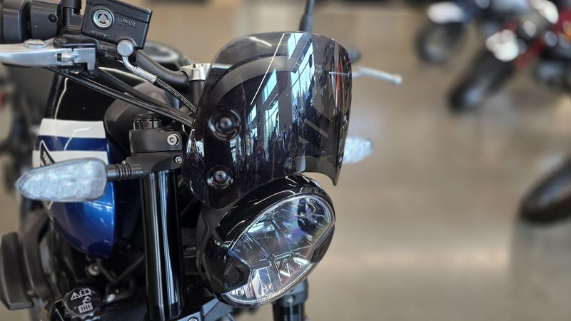 Used 2025 Triumph TRIDENT 660 