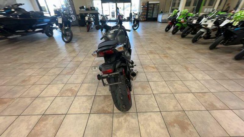 New 2026 Suzuki GSX-R600 Image 3