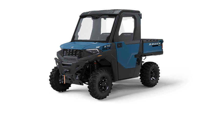 2025 Polaris RANGER SP 570 NorthStar EditionImage 1