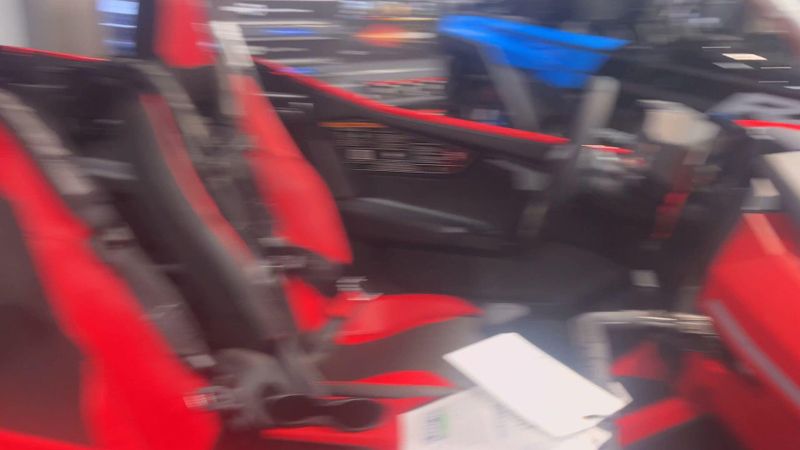 New 2026 Polaris RZR PRO R 4 ULTIMATE Image 5