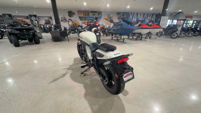 New 2026 Kawasaki Eliminator Image 7