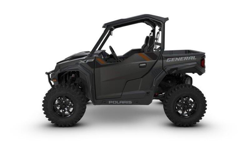 New 2026 Polaris GENERAL XP 1000 ULTIMATE Image 3