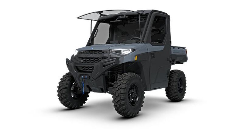 New 2027 Polaris RGR XP 1000 NORTHSTAR ULTIMATE 