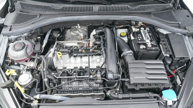 2021 Volkswagen Jetta 1.4T SImage 25