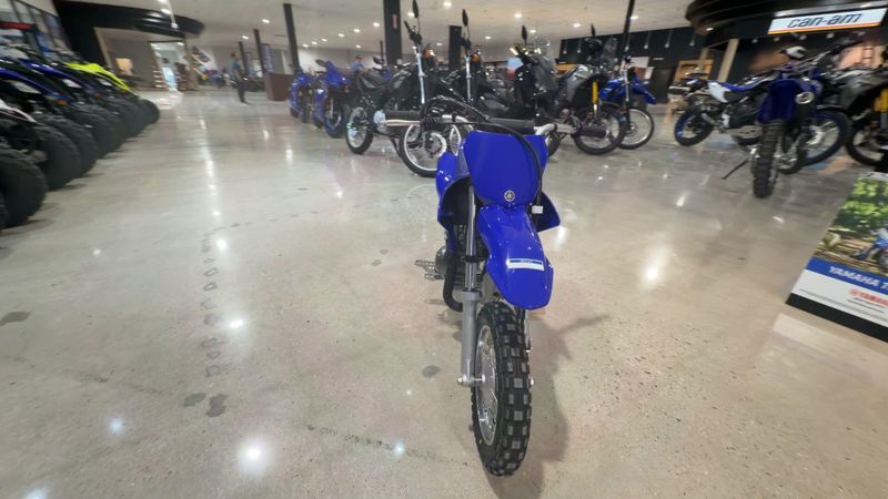 New 2026 Yamaha TT-R50E Image 4