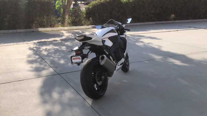 New 2027 Honda CBR1000RR ABS Image 8