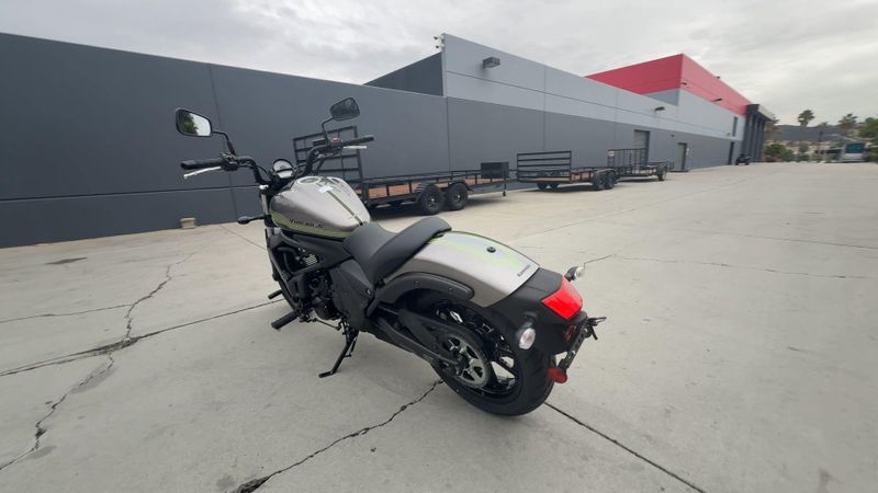 New 2026 Kawasaki VULCAN S ABS Image 6