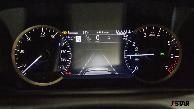 2023 Land Rover Range Rover Velar R-Dynamic S photo 6