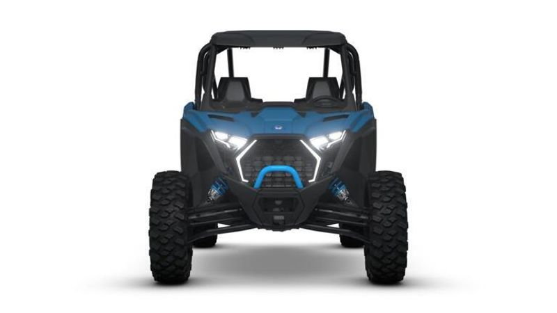 New 2026 Polaris RZR PRO XP 4 ULTIMATE Image 2