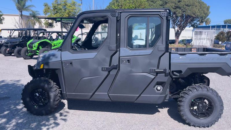 New 2026 Polaris RANGER CREW XP 1000 NORTHSTAR EDITION ULTIMATE Image 9
