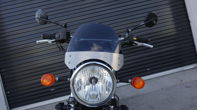Used 2020 Royal Enfield INTERCEPTOR 650 
