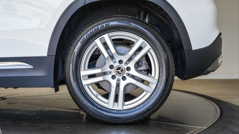2021 Mercedes-Benz GLA 250Image 10