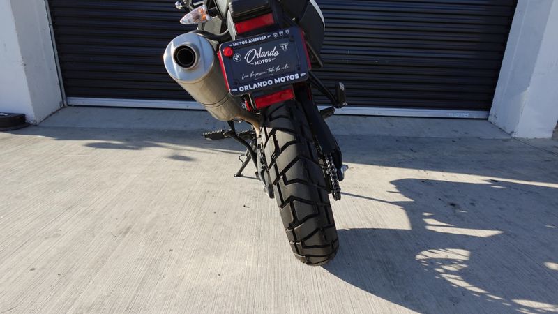 Used 2016 BMW F 800 GS 