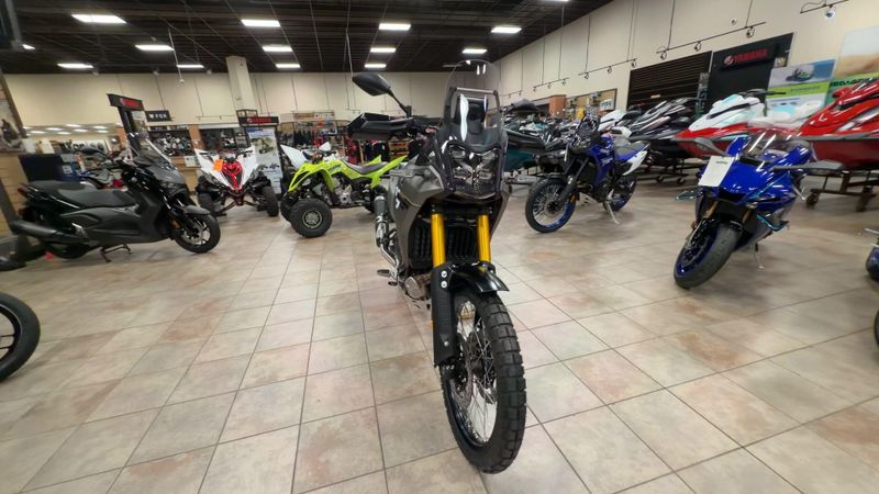New 2026 Yamaha TENERE 700 Image 4