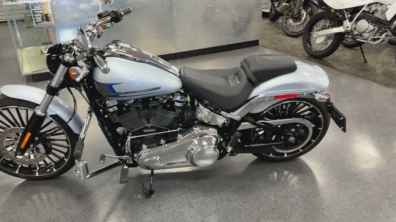 Used 2023 Harley-Davidson SOFTAIL BREAKOUT Image 9