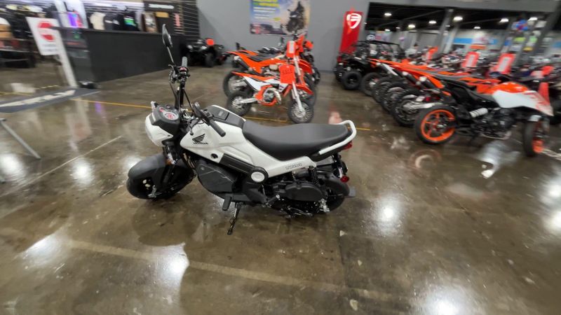 New 2026 Honda Navi Image 9