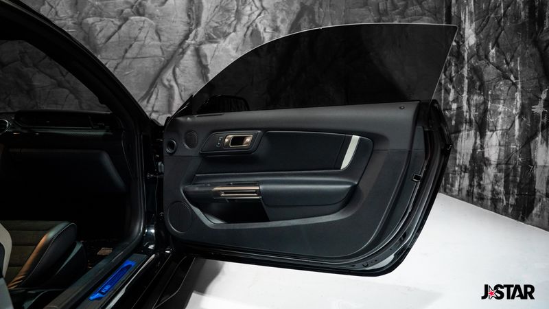 2020 Ford Mustang Shelby GT500 photo 8