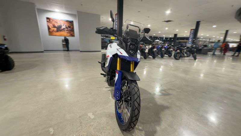 New 2026 Suzuki V STROM 800DE Image 7
