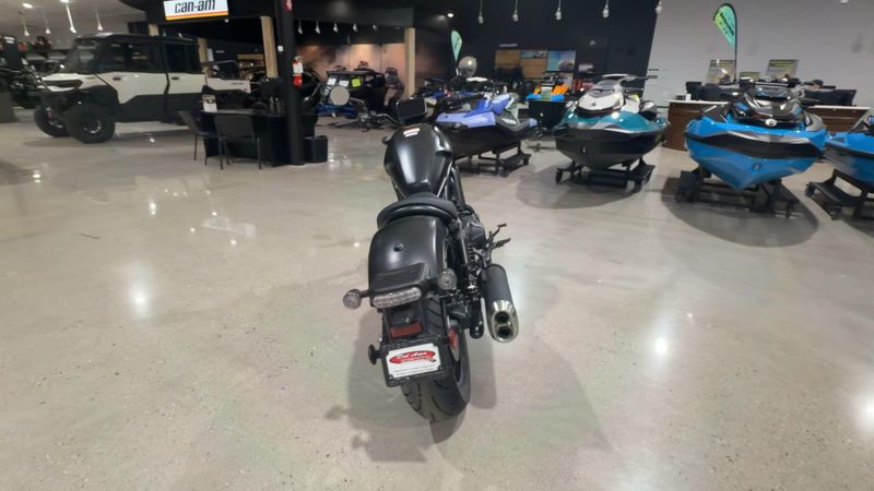New 2026 Honda REBEL 1100 DCT Image 8