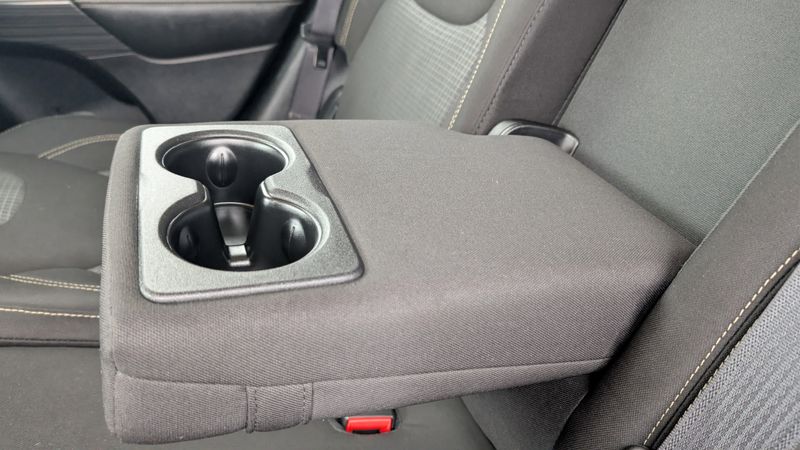 Used 2016 Jeep Cherokee LatitudeImage 13