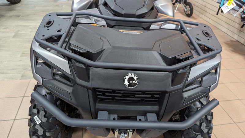 2024 Can-Am OUTLANDER XT 700 GY 24Image 13
