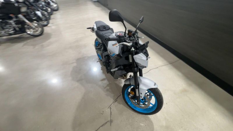 New 2026 Yamaha MT-09 Image 6