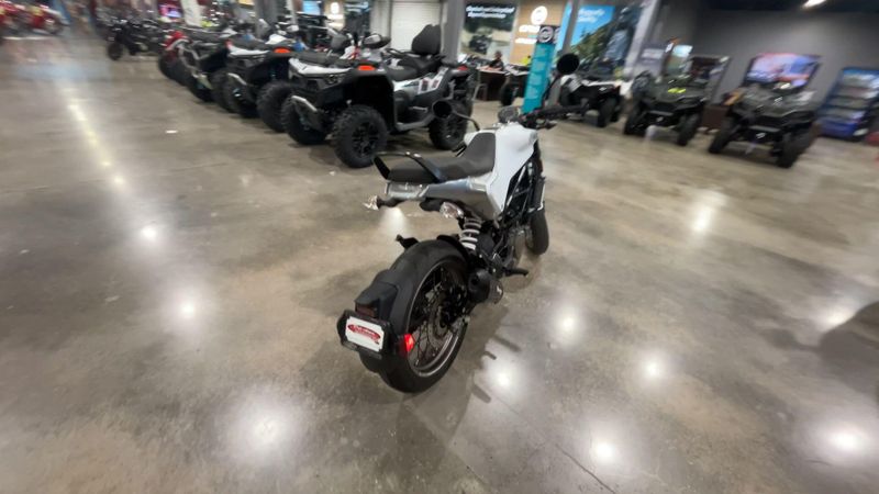 Used 2022 Husqvarna VITPILEN 401 Image 8