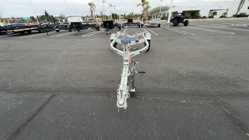 New 2026 Triton ELITE WCI PWC TRAILER W&sol; ALUMINUM WHEELS Image 4