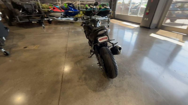 Used 2022 Suzuki GSX-S750Z ABS Image 7