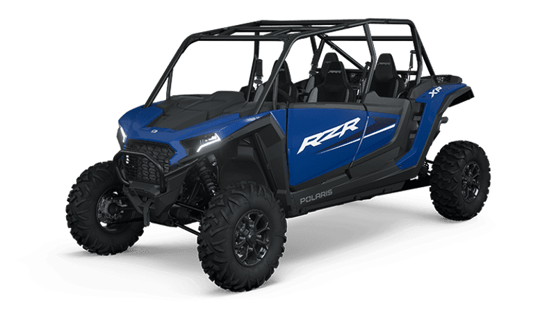 2025 Polaris RZR XP 4 1000 SPORT Image 1