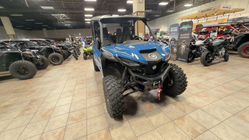 New 2025 Yamaha WOLVERINE RMAX4 1000 LIMITED Image 3