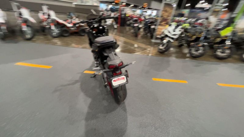 New 2026 Suzuki GSX-8TT Image 7