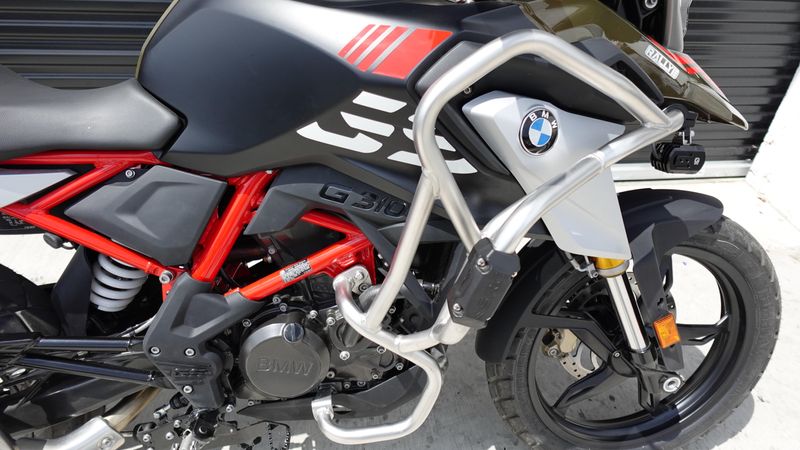 Used 2023 BMW G 310 GS 