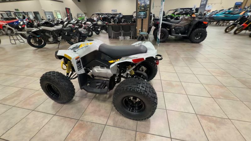 New 2026 Can-Am RENEGADE 110 EFI Image 6