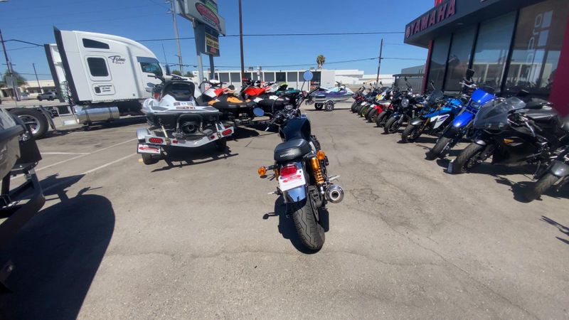 Used 2014 Honda CB1100 Image 2