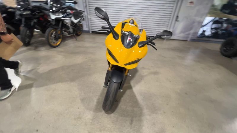 New 2026 Ducati PANIGALE V2 S Image 3