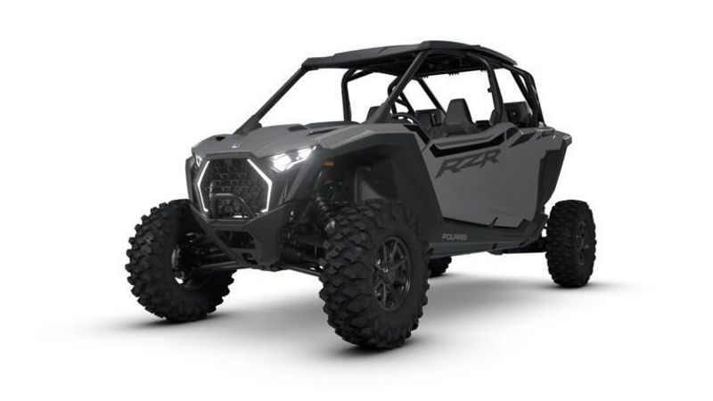 New 2026 Polaris RZR PRO XP 4 ULTIMATE 