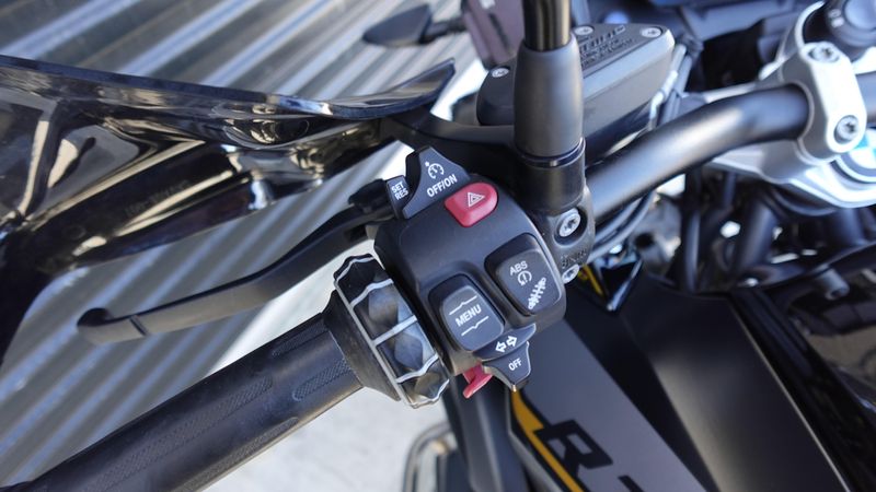 Used 2020 BMW R 1250 GS 