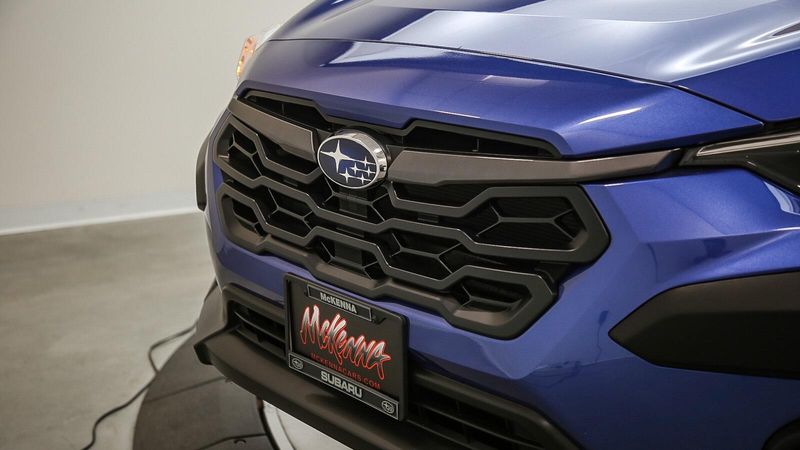 New 2025 Subaru Crosstrek PremiumImage 8