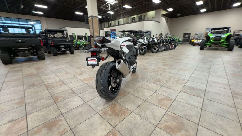 New 2026 Honda CBR1000RR ABS Image 8